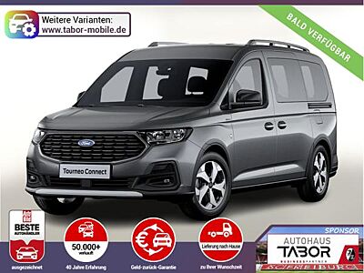 Ford Tourneo Connect GrandAWD Active Pano ACC SHZ