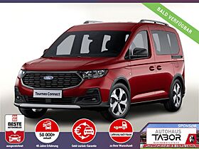 Ford Tourneo Connect Aut Active Pano ACC LED SHZ Kam