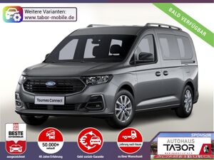 Ford Tourneo Connect GrandAut Titanium ACC LED Kam bild 1