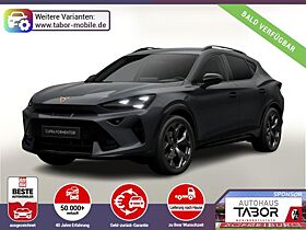 Cupra Formentor e-HYBRID IntelliD Dinamica EdgeP 360° Cupra Formentor e-HYBRID IntelliD Dinamica EdgeP 360°