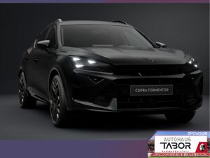 Cupra Formentor DSG Tribe IntelliD Sennh. EdgeP 360° bild 2