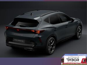Cupra Formentor eTSI DSG Dinamica SHZ Kam Ambiente ACC bild 4