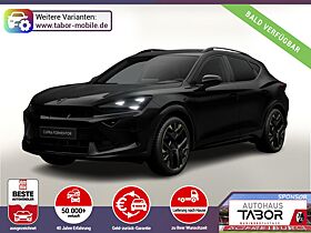 Cupra Formentor DSG Tribe IntelliD Sennh. EdgeP 360° Cupra Formentor DSG Tribe IntelliD Sennh. EdgeP 360°