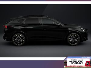 Cupra Formentor DSG Tribe Pano Matrix IntelliD Sennh. bild 3