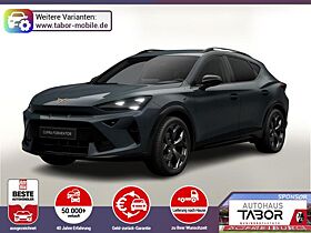 Cupra Formentor eTSI DSG EdgeP SHZ eHk Kessy Kam ACC