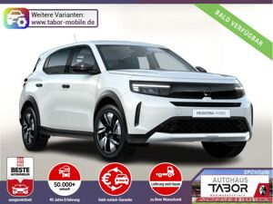 Opel Frontera Hybrid GS TechP SHZ LHZ Nav Kam PDC 17Z bild 1