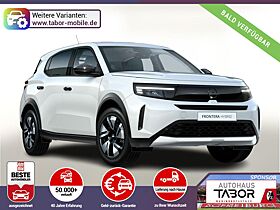 Opel Frontera Hybrid GS TechP SHZ LHZ Nav Kam PDC 17Z