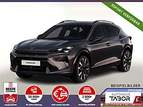 Cupra Formentor VZ 2.0 TSI 333 Memory Nav ehK SHZ Blis