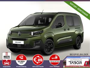 Citroën Berlingo PKW PLUS XL 7-S StyleP CarP PDC LED BT bild 1