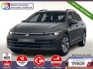 Volkswagen Golf Variant 2.0 TDI 150 DSG Style Pano Nav LED+ bild 1