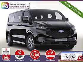 Ford Tourneo Custom Trend L2 ACC AHK Nav SHZ 3Z-Klima Ford Tourneo Custom Trend L2 ACC AHK Nav SHZ 3Z-Klima