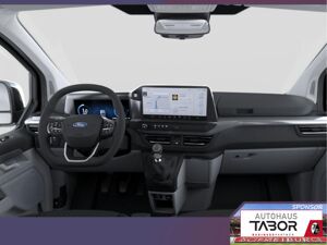 Ford Tourneo Custom Trend L2 ACC AHK Nav SHZ 3Z-Klima bild 4