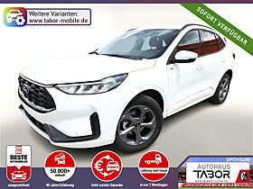 Ford Kuga FHEV AWD ST-Line WinterP LED Kam PrivG 18Z