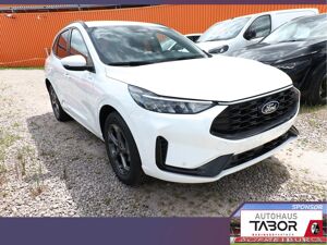 Ford Kuga FHEV AWD ST-Line WinterP LED Kam PrivG 18Z bild 2