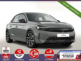 Opel Corsa 1.2 100 GS SHZ Kam PDC vo/hi AppC Totw 16Z