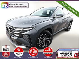 Hyundai TUCSON Tucson MHEV Trend Matrix HUD 19Z Krell 3Z-Klima Hyundai TUCSON Tucson MHEV Trend Matrix HUD 19Z Krell 3Z-Klima