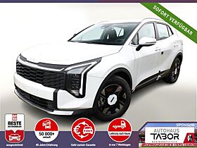 Kia Sportage AWD ACC LED SHZ Kam Nav 2xPDC Keyl LHZ Kia Sportage AWD ACC LED SHZ Kam Nav 2xPDC Keyl LHZ