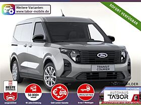 Ford Transit Courier Limited Kam PDC Temp AppCo 16Z