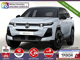 Citroën C5 Aircross Hybrid MAX Matrix ACC 360° eHK HUD Citroën C5 Aircross Hybrid MAX Matrix ACC 360° eHK HUD
