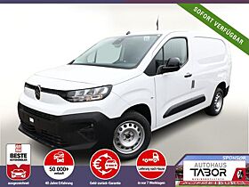 Citroën Berlingo Kasten L2 AT Extenso Kam 10"-Disp 3S BT