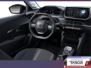 Peugeot 208 Allure 2xPDC LED CarPlay DAB Klimaaut DigC bild 4