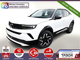 Opel Mokka Hybrid GS SHZ Kam PDC VirCo Temp Opel Mokka Hybrid GS SHZ Kam PDC VirCo Temp