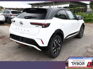 Opel Mokka Hybrid GS SHZ Kam PDC VirCo Temp bild 3