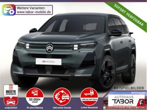 Citroën C5 Aircross Hybrid MAX Matrix ACC 360° eHK HUD bild 1