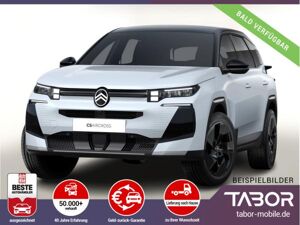 Citroën C5 Aircross Hybrid PLUS HUD 360° eHK Nav ACC Key bild 1