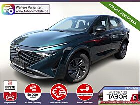 Nissan Qashqai AT Acenta LED ACC SHZ Kam Keyl LHZ PDC Nissan Qashqai AT Acenta LED ACC SHZ Kam Keyl LHZ PDC