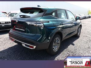 Nissan Qashqai AT Acenta LED ACC SHZ Kam Keyl LHZ PDC bild 3