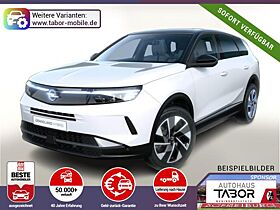 Opel Grandland Hybrid AUT GS KomfortP TechP HUD Nav