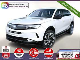 Opel Grandland Hybrid AUT GS TechP HUD Nav 360Kam ACC