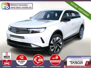 Opel Grandland Hybrid AUT Edition KomfortP Tech Nav bild 1