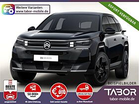 Citroën C5 Aircross Hybrid MAX Pano eHK Keyl Nav 360° BT Citroën C5 Aircross Hybrid MAX Pano eHK Keyl Nav 360° BT