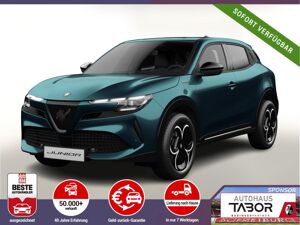 Alfa Romeo Junior Ibrida Speciale TechP Navi 18"LM elHK SHZ bild 1