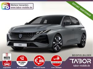Peugeot 308 Allure MY26 SHZ Nav LHZ ACC Kam DigC PDC BT bild 2