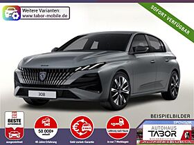 Peugeot 308 Allure MY26 SHZ Nav LHZ ACC Kam DigC PDC BT Peugeot 308 Allure MY26 SHZ Nav LHZ ACC Kam DigC PDC BT