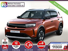 Opel Frontera Hybrid GS TechP SHZ LHZ 7-S Nav Kam