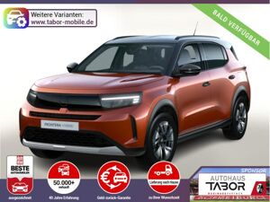 Opel Frontera Hybrid GS TechP SHZ LHZ 7-S Nav Kam bild 1