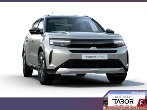 Opel Frontera Hybrid GS TechP SHZ LHZ 7-S Nav Kam bild 2