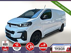 Citroën Jumpy 75kWh L3 Winter OBC SurroundView ComfP