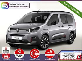 Citroën Berlingo PKW XL MAX XTR Keyl Nav Kam PrivG DigC Citroën Berlingo PKW XL MAX XTR Keyl Nav Kam PrivG DigC