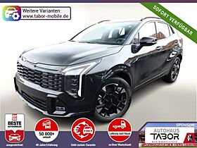 Kia Sportage HEV GT-Line eHK elSitze 4xSHZ DigC ACC