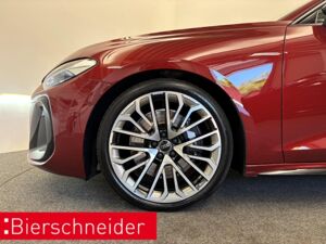 Audi S5 Avant MATRIX 20 PANO UMGEBUNGSKAMERA HEAD-UP NAVI S-SITZE ACC DAB 5-J-GARANTIE bild 4