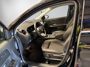 Mercedes-Benz GLA 180 GLA NAVI/SHZ/GRA *SOFORT* bild 4