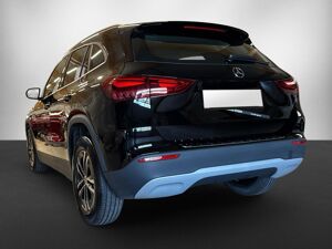 Mercedes-Benz GLA 180 GLA NAVI/SHZ/GRA *SOFORT* bild 7