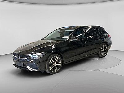Mercedes-Benz C 300 e NAVI/PDC/SHZ/AHK