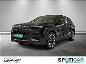 Opel Grandland Edition MHEV AUT inkl. Allwetter & Komfort-Paket