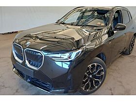 BMW X3 20d xDrive ZA M Sportpaket HK HiFi DAB LED BMW X3 20d xDrive ZA M Sportpaket HK HiFi DAB LED